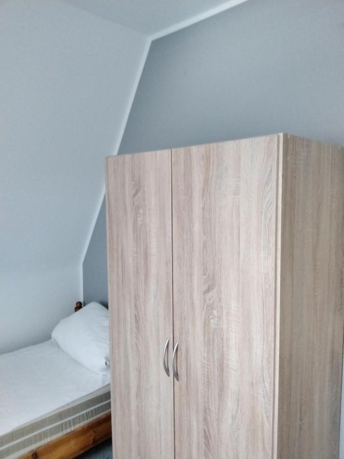 Ferienwohnung 4 Haus Neptun Ideal Fuer Familien Mit Kindern Büsum Exterior foto